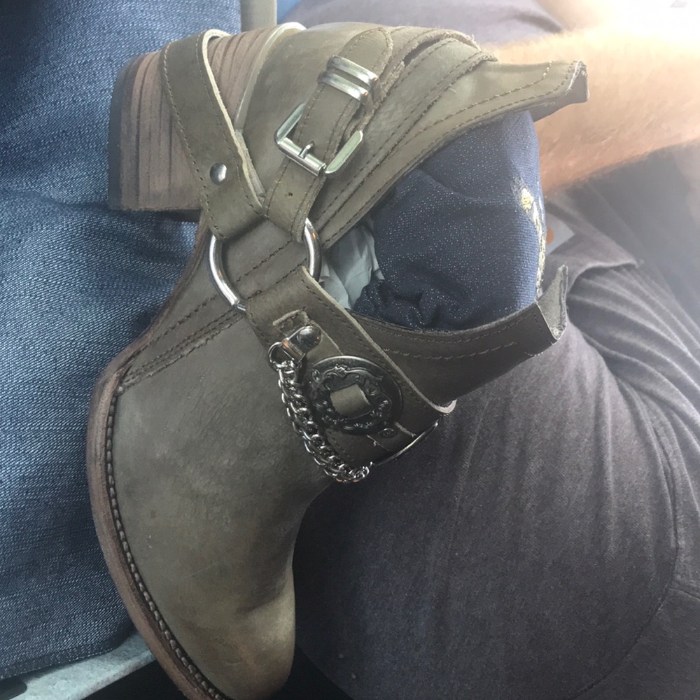 BNIB Freebird